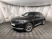 BMW X4 II (G02) Москва  - изображение 19