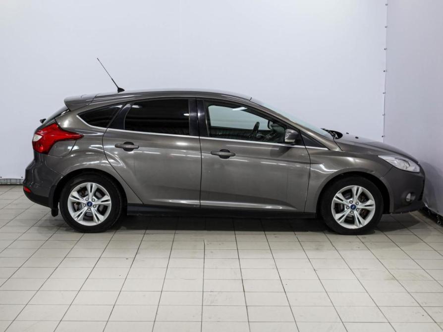 Ford Focus III Ростов-на-Дону  - изображение 5