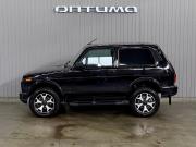 Lada (ВАЗ) 2121 (4x4) I Рестайлинг (2020) Краснодар  - изображение 26