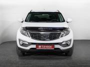 Kia Sportage III Иркутск  - изображение 22