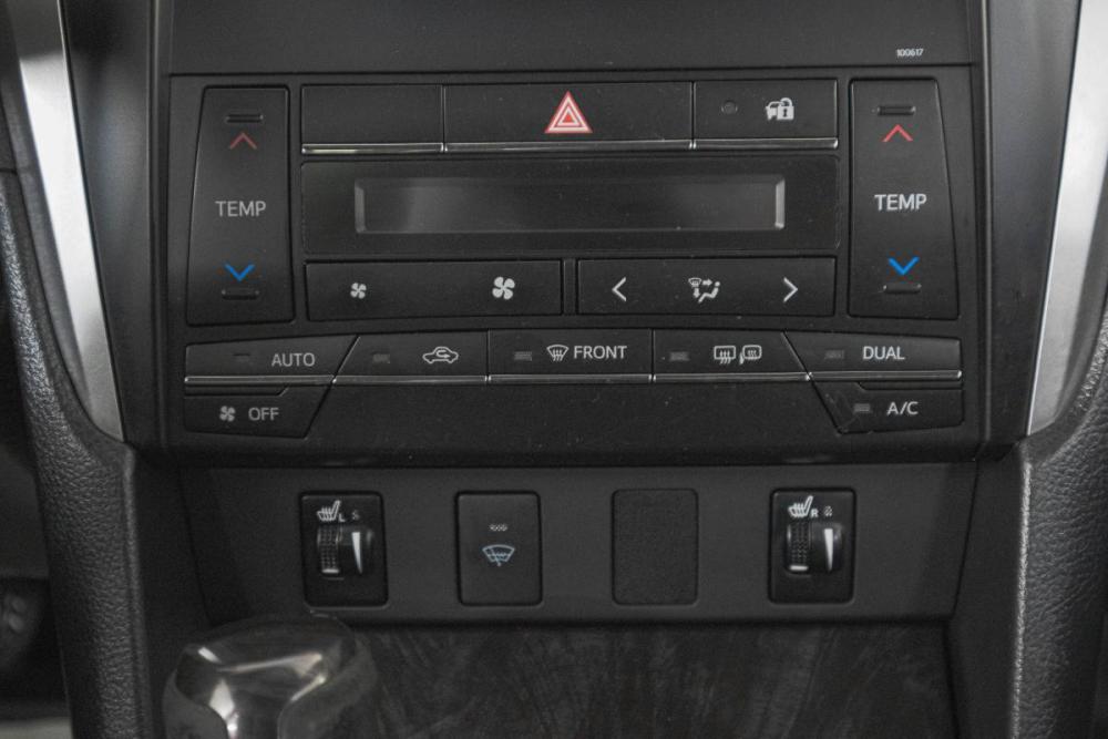 Toyota Camry VII (XV50) Рестайлинг Кемерово  - изображение 20