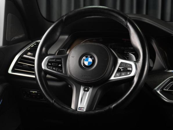 BMW X5 IV (G05/G18) с пробегом 2019 года, цена 6 990 000 рублей, 131905 км, внедорожник, Автокод Объявления