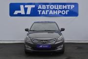 Hyundai Solaris I Рестайлинг Таганрог  - изображение 22