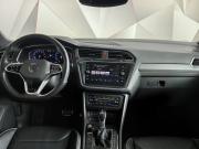 Volkswagen Tiguan II Рестайлинг Москва  - изображение 38
