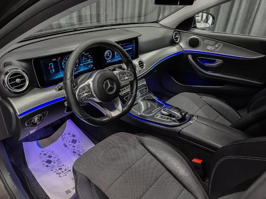 Mercedes-Benz E-Класс V (W213 S213 C238) Красноярск  - изображение 9