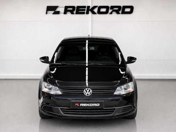 Volkswagen Jetta VI с пробегом 2013 года, цена 1 249 000 рублей, 90000 км, седан, Автокод Объявления