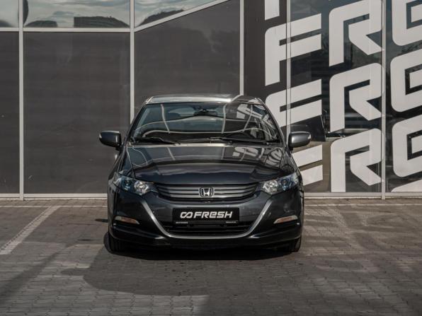 Honda Insight II с пробегом 2009 года, цена 800 000 рублей, 240864 км, хэтчбек, Автокод Объявления