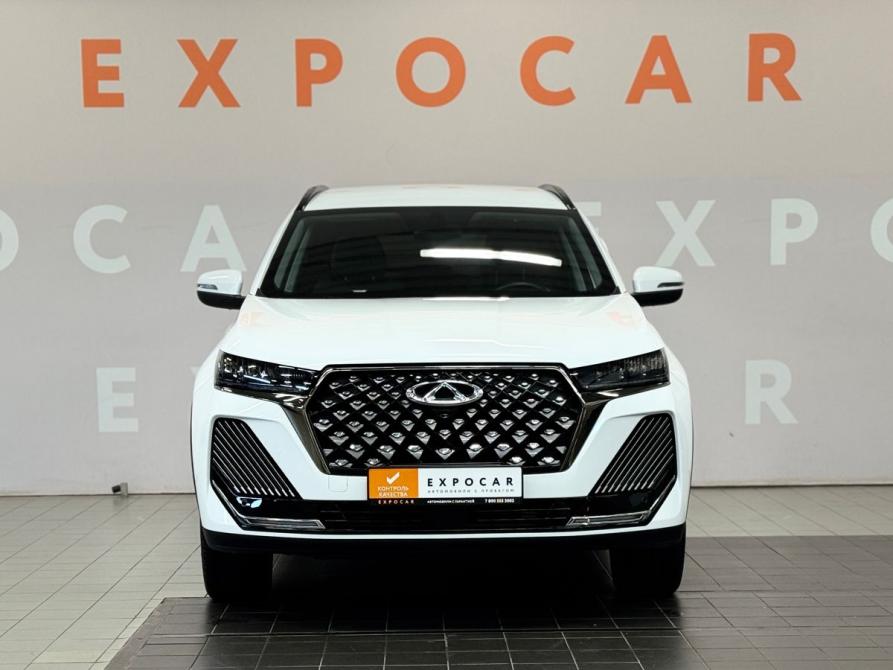 Chery Tiggo 7 Pro Max I Рестайлинг Волгоград  - изображение 2