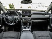 Toyota RAV4 V (XA50) Волгоград  - изображение 53