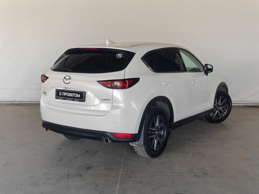 Mazda CX-5 II Москва  - изображение 6