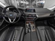 BMW 5 серии VII (G30/G31/G38) Москва  - изображение 30