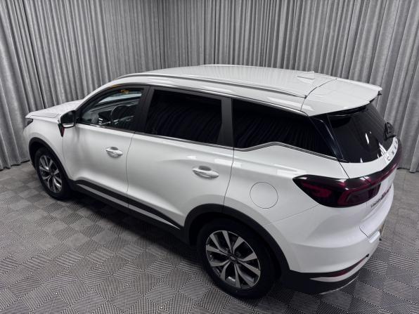 Chery Tiggo 7 Pro Max I с пробегом 2023 года, цена 1 750 000 рублей, 62693 км, внедорожник, Автокод Объявления