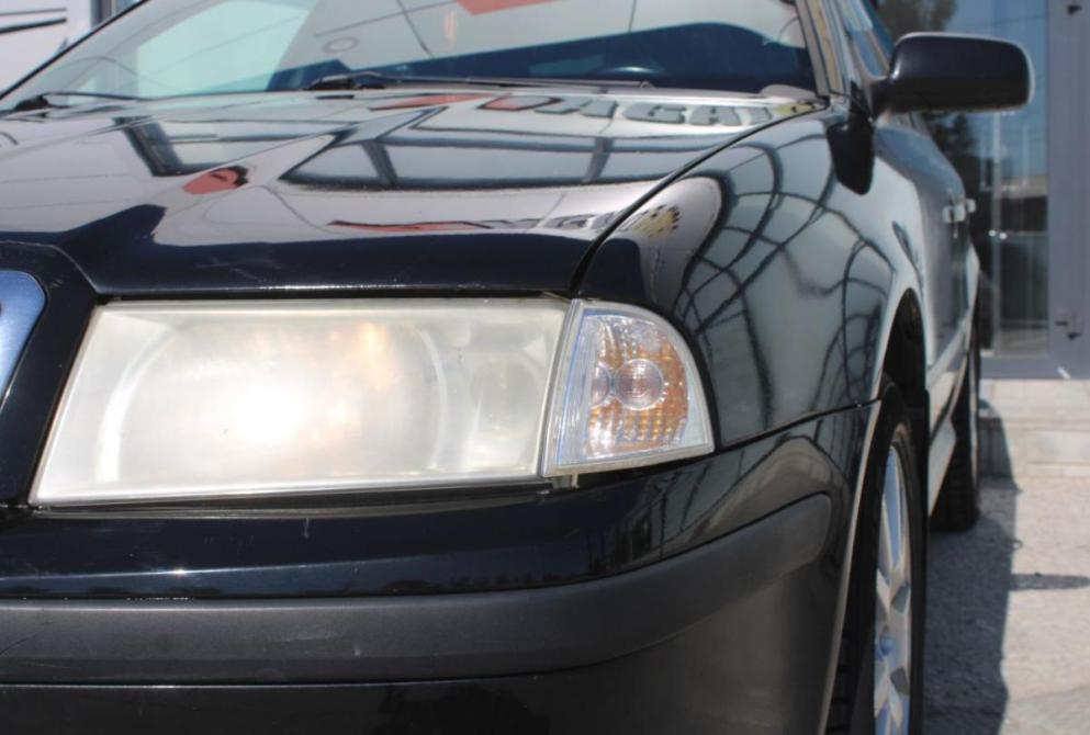 Skoda Octavia I (A4) Рестайлинг Саратов  - изображение 9