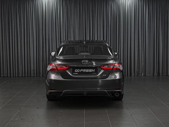 Toyota Camry VIII (XV70) с пробегом 2020 года, цена 2 450 000 рублей, 145353 км, седан, Автокод Объявления