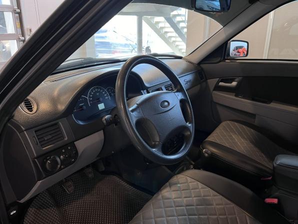 Lada (ВАЗ) Priora I с пробегом 2008 года, цена 310 000 рублей, 117703 км, хэтчбек, Автокод Объявления