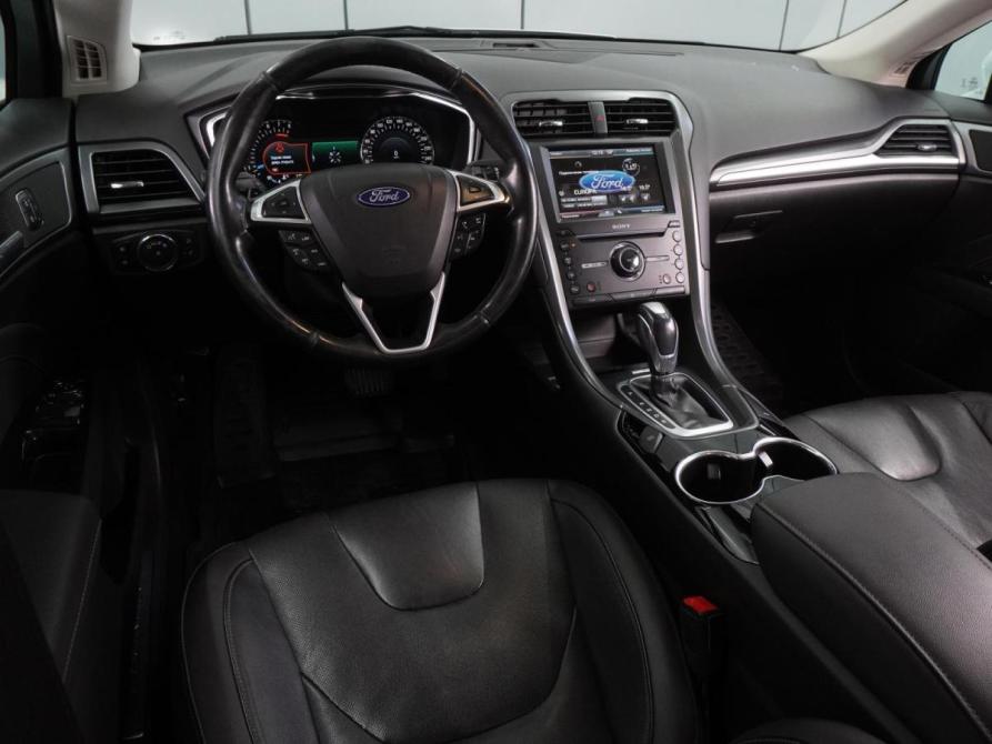 Ford Mondeo V Воронеж  - изображение 6