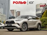 Toyota Highlander IV (XU70) Москва  - изображение 32