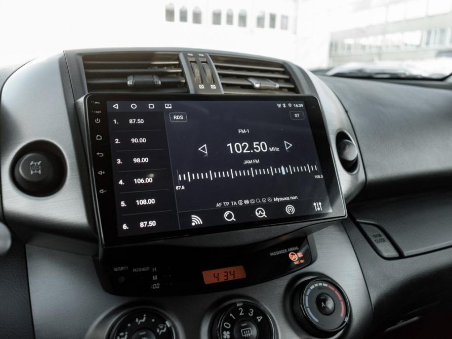 Toyota RAV4 III (XA30) Рестайлинг Екатеринбург  - изображение 18