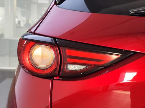 Mazda CX-5 II с пробегом 2018 года, цена 2 520 000 рублей, 148000 км, внедорожник, Автокод Объявления