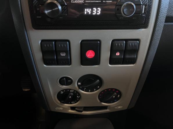Renault Logan I с пробегом 2009 года, цена 232 000 рублей, 287122 км, седан, Автокод Объявления