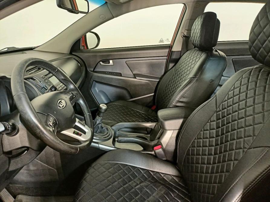 Kia Sportage III Архангельск  - изображение 15