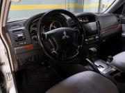 Mitsubishi Pajero IV Тюмень  - изображение 32