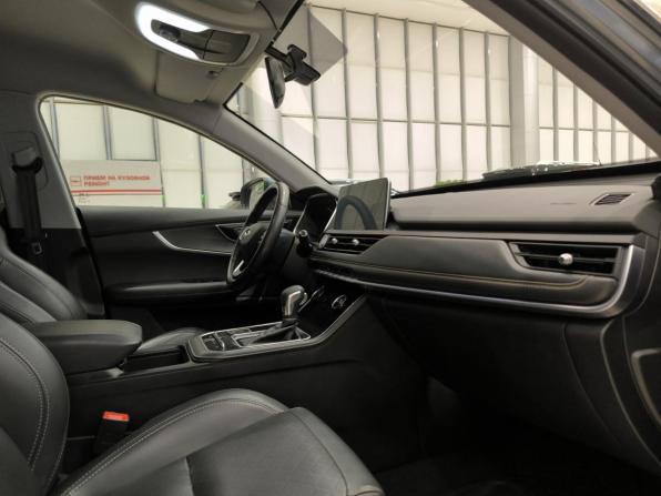 Chery Tiggo 8 Pro I с пробегом 2021 года, цена 1 720 000 рублей, 54645 км, внедорожник, Автокод Объявления