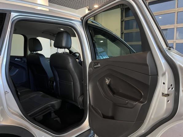 Ford Kuga II с пробегом 2013 года, цена 1 473 000 рублей, 172467 км, внедорожник, Автокод Объявления