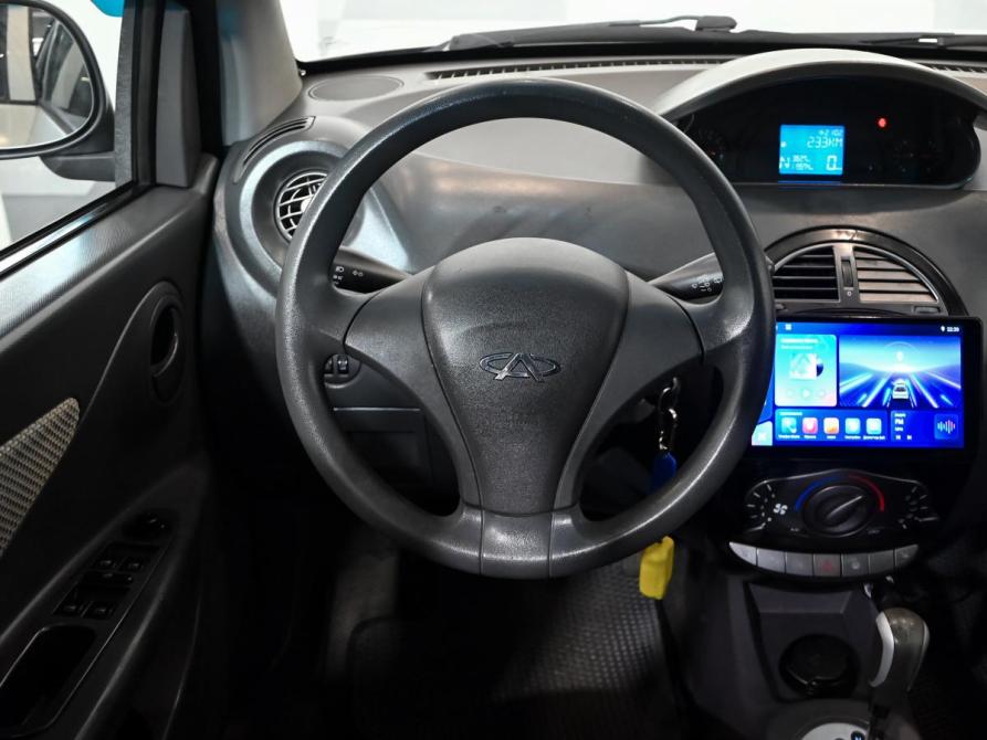 Chery IndiS (S18D) I Екатеринбург  - изображение 6