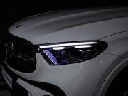 Mercedes-Benz GLC Coupe II (C254) Москва  - изображение 44