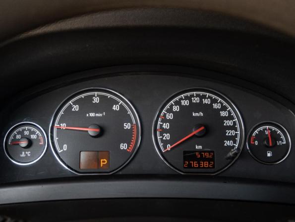 Opel Signum I с пробегом 2004 года, цена 660 000 рублей, 276382 км, хэтчбек, Автокод Объявления