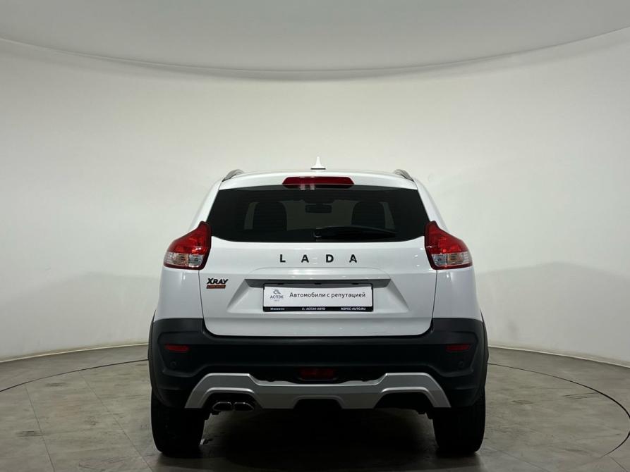 Lada (ВАЗ) XRAY I Ижевск  - изображение 3
