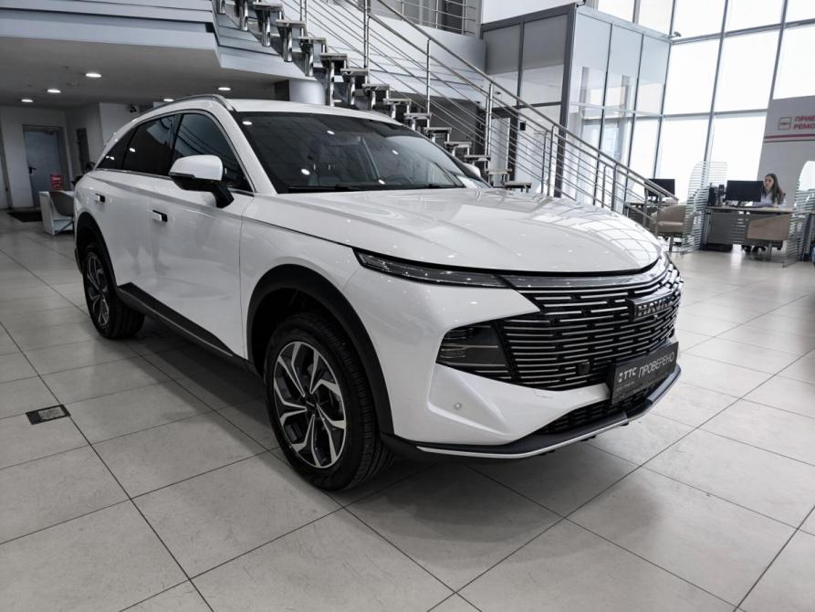 Haval F7 II Казань  - изображение 3