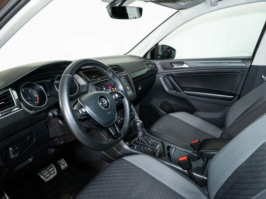 Volkswagen Tiguan II Казань  - изображение 5