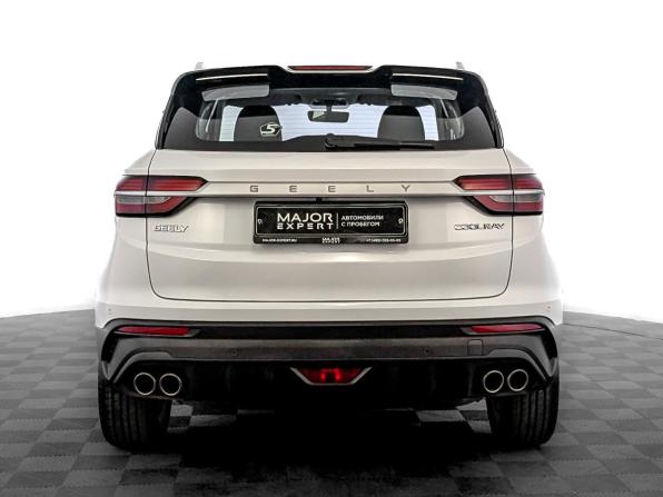 Geely Coolray I с пробегом 2023 года, цена 1 825 000 рублей, 32359 км, внедорожник, Автокод Объявления