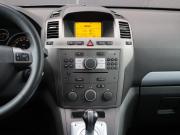 Opel Zafira B Москва  - изображение 29