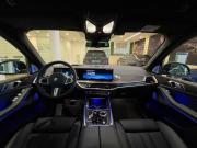 BMW X7 I (G07) Рестайлинг Москва  - изображение 31