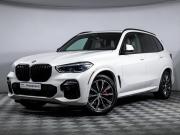 BMW X5 IV (G05/G18) Москва  - изображение 26