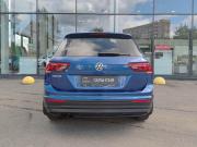 Volkswagen Tiguan II Ижевск  - изображение 31