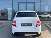 Lada (ВАЗ) Granta I Рестайлинг Энгельс  - изображение 35