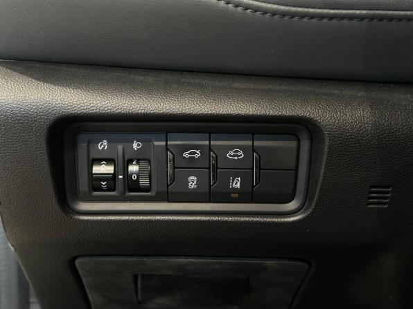 BAIC U5 Plus с пробегом 2023 года, цена 1 150 000 рублей, 50362 км, седан, Автокод Объявления