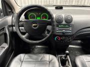 Chevrolet Aveo I Рестайлинг Стерлитамак  - изображение 53