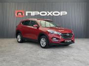 Hyundai Tucson III Пермь  - изображение 51