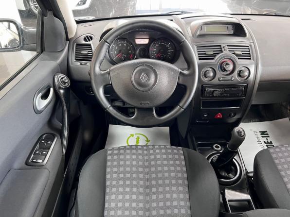 Renault Megane II Рестайлинг с пробегом 2008 года, цена 695 000 рублей, 70542 км, седан, Автокод Объявления