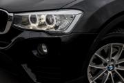 BMW X4 I (F26) Москва  - изображение 58