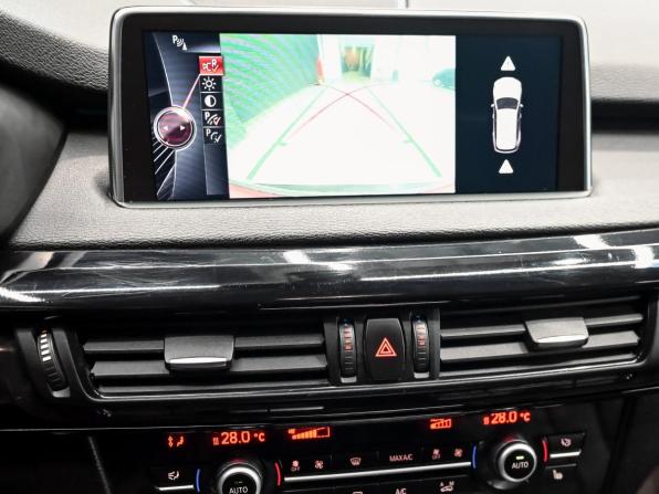 BMW X5 III (F15) с пробегом 2014 года, цена 2 500 000 рублей, 235868 км, внедорожник, Автокод Объявления