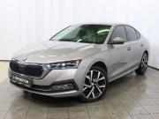 Skoda Octavia IV (A8) Москва  - изображение 26