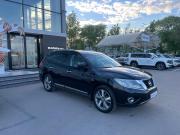 Nissan Pathfinder IV Воронеж  - изображение 26