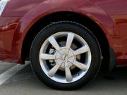 Chevrolet Lacetti I Москва  - изображение 30
