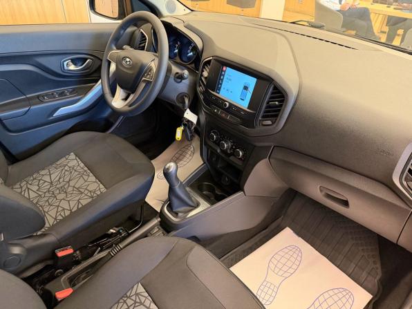Lada (ВАЗ) XRAY I с пробегом 2020 года, цена 929 000 рублей, 71000 км, хэтчбек, Автокод Объявления